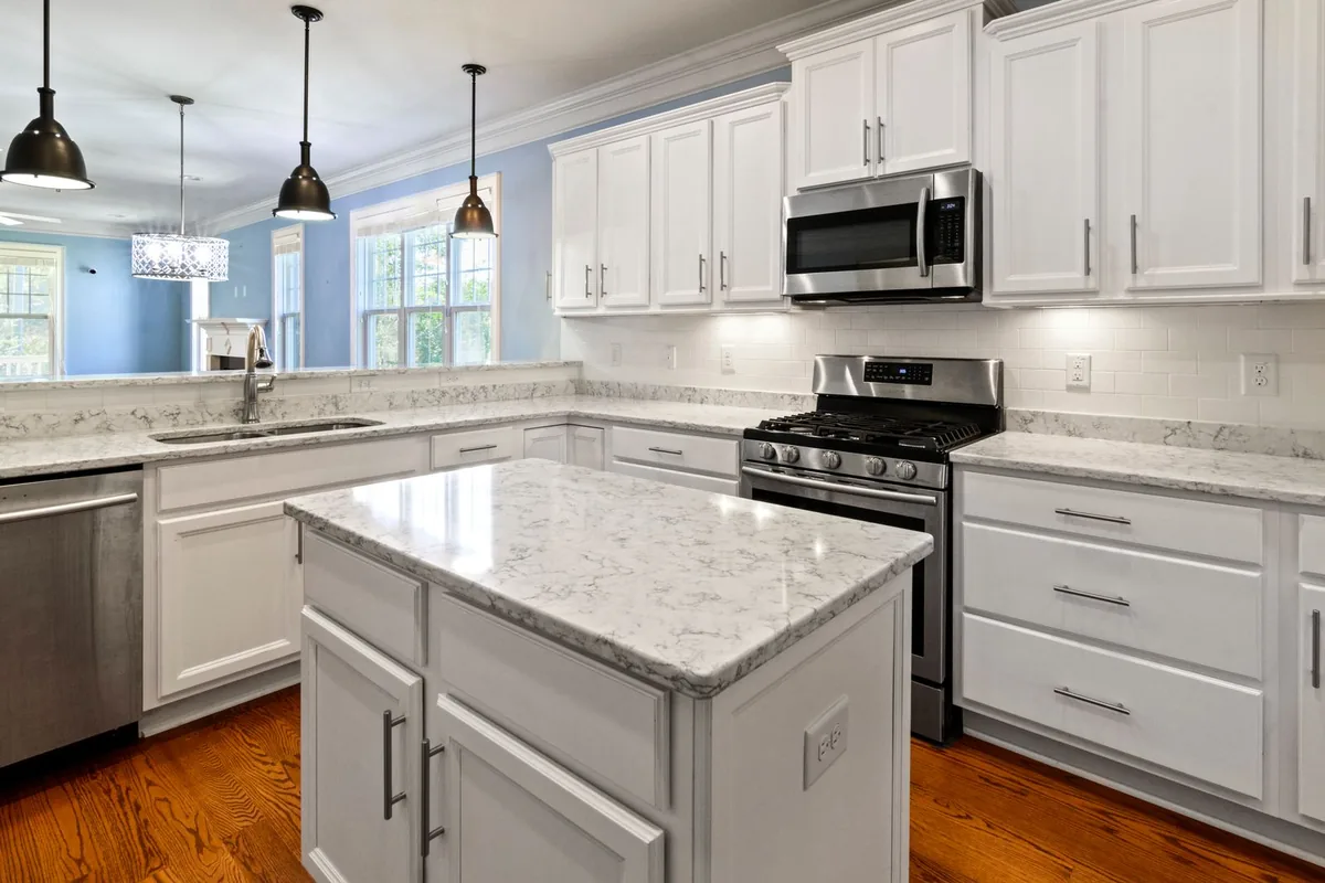 Filth & Squalor Cleanup in Cherry Hill, VA